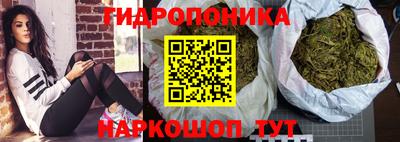 каннабис Баксан